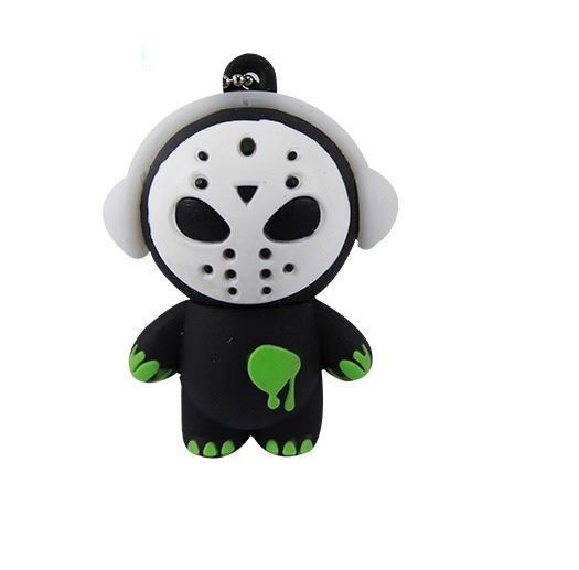 Memoria Usb Jason 16gb Colection Killer Itelsistem