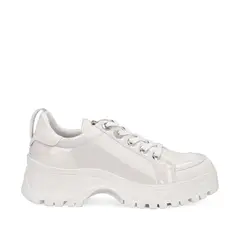 GOTTA - Zapato Blanco Mujer 33794