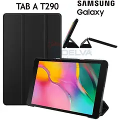 SAMSUNG - Funda case fina para galaxy tab a 8.0 2019 sm-t295 sm-t290