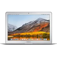APPLE - MacBook Air 13 2017 256GB SSD ENTREGA INMEDIATA 8GB RAM I5-5350U Reacondicionado