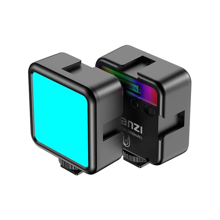 Luz Continua VL49 RGB