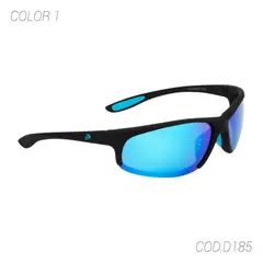 DUBERY - LENTES DE SOL POLARIZADOS UNISEX D185