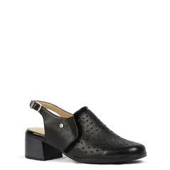 PAR&SS - Zapato casual de cuero para MUJER PARSS KA23-LUCIANA