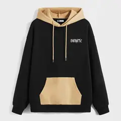 YANSUS - Polera Hombre Bicolor Energetic