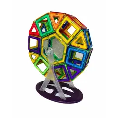 PEYITO - Juegos didácticos - Piezas Imantadas