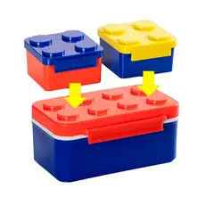 AIMAMA - Lonchera Termica para niños