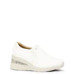 PAR&SS - Zapato casual de cuero para MUJER KA23-SOFIA