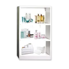 GENERICO - MUEBLE DE BAÑO GIOVA BLANCO - HMMELAMUEBLES