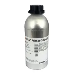 SIKA - Imprimante líquido Sika® Primer-206 GP x 1L