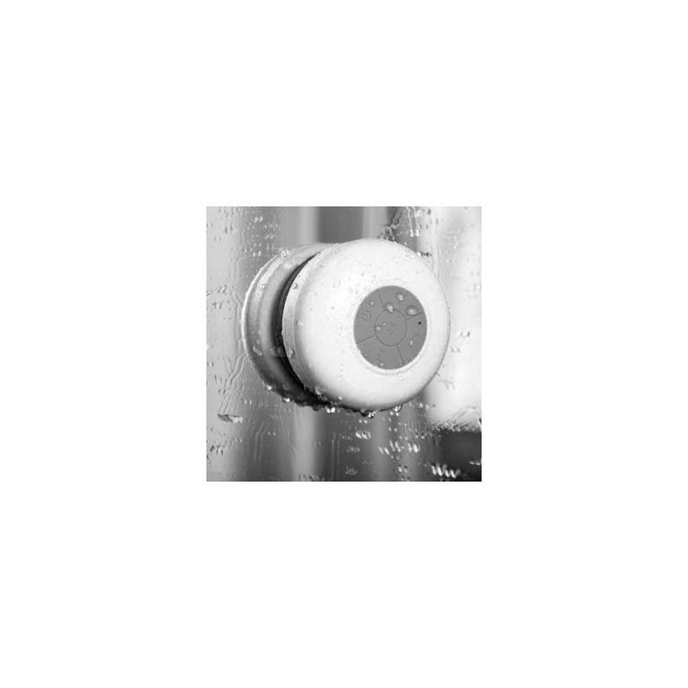Parlante bluetooth waterproof shower speaker resistente al agua