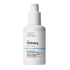 THE ORDINARY - Niacinamida 5% Face & Body Emulsion 100 ML Original