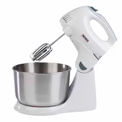 THOMAS - Batidora de Pedestal 5 Velocidades 300 Watts