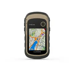 GARMIN - GPS DE MANO MODELO ETREX 32X