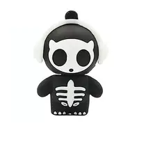IBLUE - Memoria usb 16 gb Skeletor Calavera colection