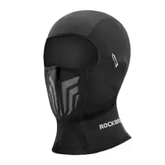ROCKBROS - Pasamontaña Ice silk Ciclismo 13220001001