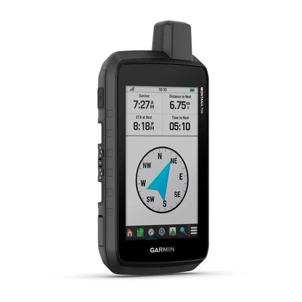 GPS DE MANO MODELO MONTANA 700