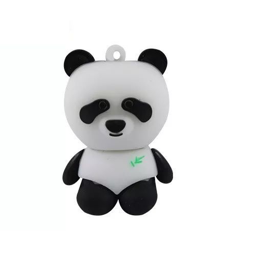 Memoria Usb 16 Gb Panda colection