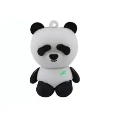 IBLUE - Memoria Usb 16 Gb Panda colection