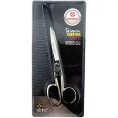 MUNDIAL - Tijera Metálica Para Costura Tela 06 Pulg Original