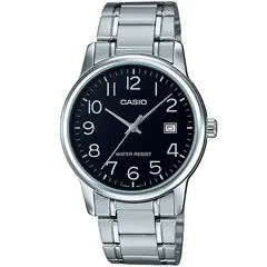 CASIO - Reloj MTP-V002D-1B Hombre