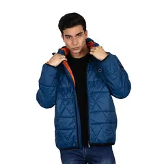 RIFF&RAFF - Casaca Hombre Axes