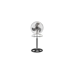 GENERICO - Ventilador 18" 3 en 1 Pedestal, Pared o Mesa 50 watts