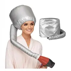 UNIVERSAL - Gorro Térmico para Secadora Tratamientos Capilares - Bonnet