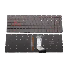 ACER - TECLADO PARA AN515-51 AN515-52 ESPAÑOL con iluminado