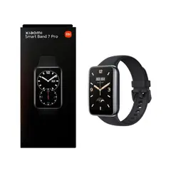 XIAOMI - Band 7 Pro Pulsera Inteligente Bluetooth Negro