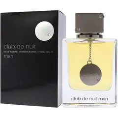 ARMAF - Club de nuit by for men - 100 ml