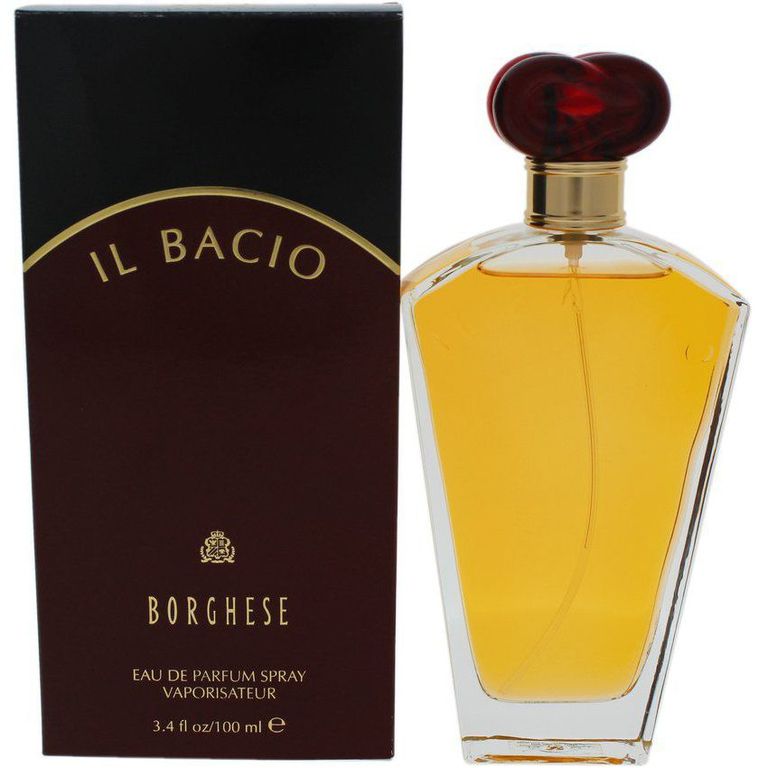 Il bacio women edp 100 ml