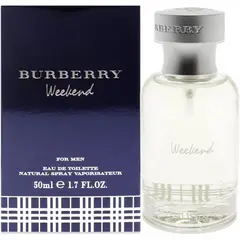BURBERRY - Weekend by for men - 50 ml