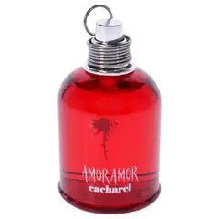 CACHAREL - Amor amor by for women - 50 ml