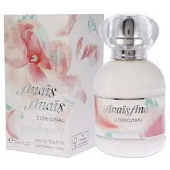 CACHAREL - Anais anais loriginal women edt 30 ml