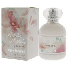 CACHAREL - Anais anais by for women - 50 ml