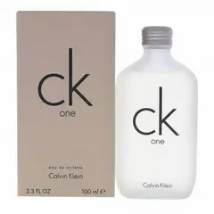 CALVIN KLEIN - Ck one men edt 100 ml