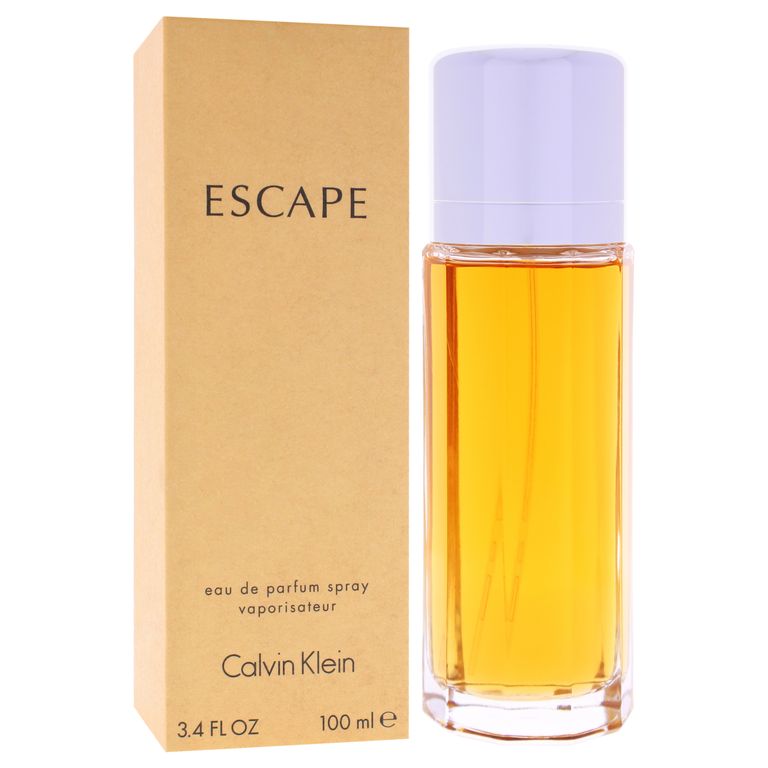 Perfume Mujer Escape EDP 100 ml
