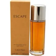 CALVIN KLEIN - Perfume Mujer Escape EDP 100 ml