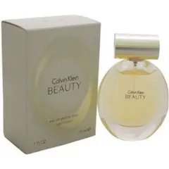 CALVIN KLEIN - Perfume Mujer Beauty EDP 30 ml