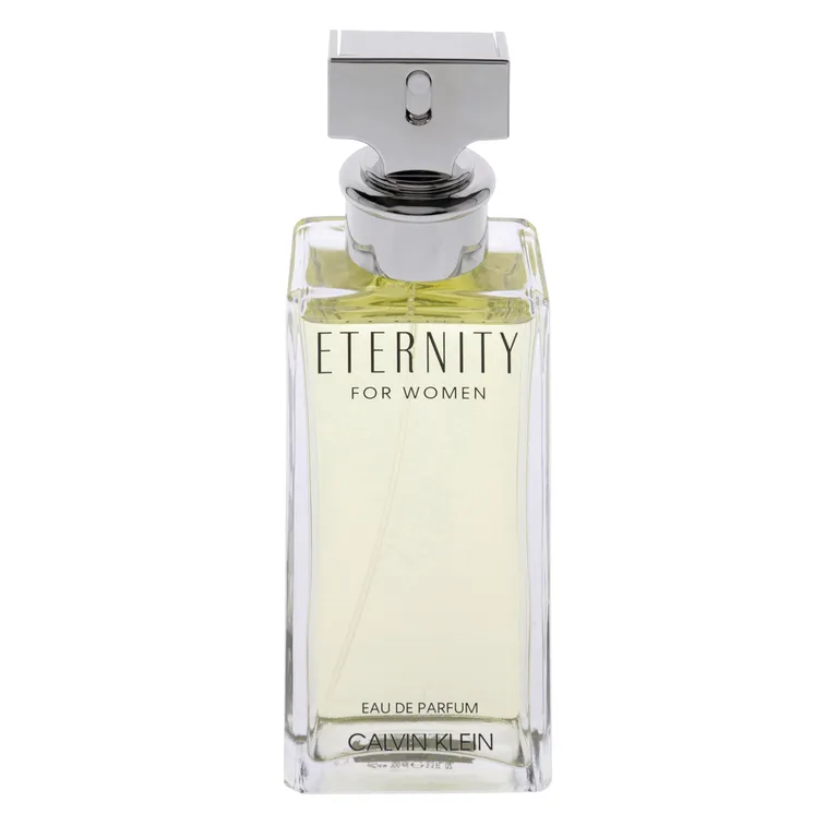 Eternity by for Women - 100 ML EDP Spray