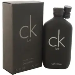 CALVIN KLEIN - Perfume Hombre CK Be EDT 50 ml