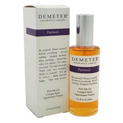 DEMETER - Patchouli by for women - 118 ml