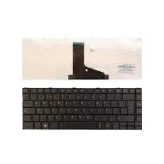 TOSHIBA - TECLADO PARA C840 C845 L800 L845 M800 M805