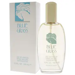 ELIZABETH ARDEN - Blue grass women edp 100 ml