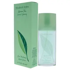 ELIZABETH ARDEN - Green tea women 100 ml