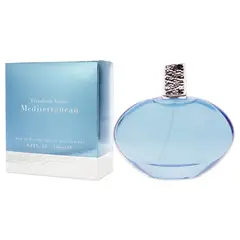 ELIZABETH ARDEN - Mediterranean by for women - 100 ml