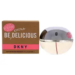 DKNY - Be Extra Delicious For Women 100 ml