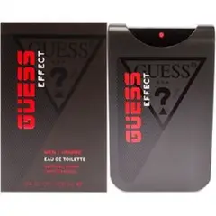 GUESS - Effect by for men - 100 ml