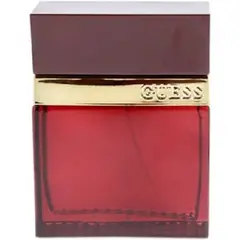 GUESS - Seductive red by for men - 100 ml