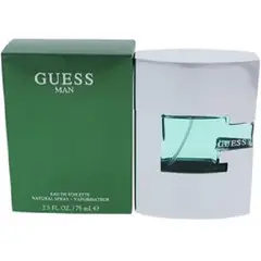GUESS - Man men edt 75 ml